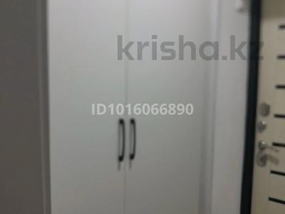 2-комнатная квартира · 36 м² · 1 этаж, Кашкарии 16 21а — РТС за 18 млн ₸ в Талгаре