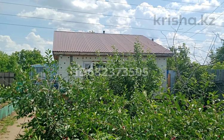 Дача · 3 комнаты · 60 м² · 4 сот., Садовод-строитель 0000 за 8.5 млн 〒 в Костанае — фото 20