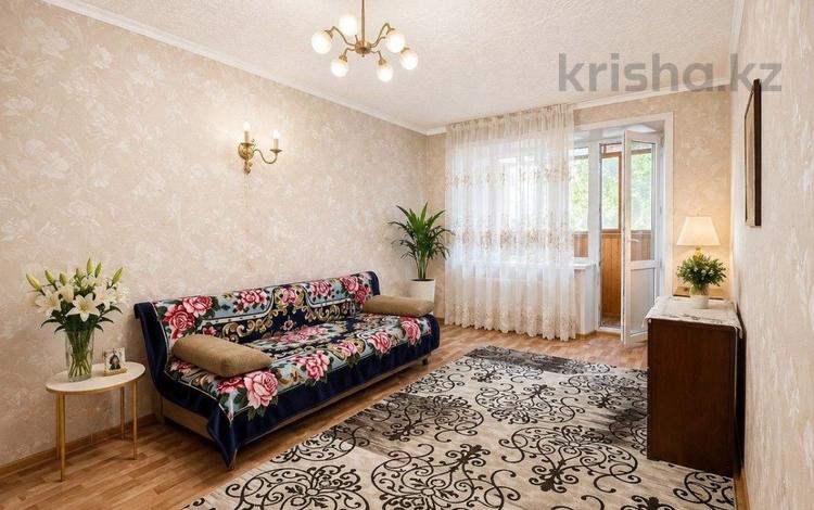 2-бөлмелі пәтер · 45 м² · 2/5 қабат, С. Мауленова 18, бағасы: 18 млн ₸ в Костанае — фото 2