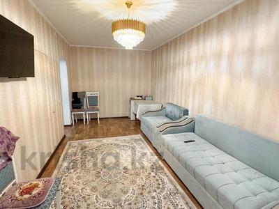 2-комнатная квартира · 63 м² · 8/9 этаж, каратал за 24.3 млн 〒 в Талдыкоргане