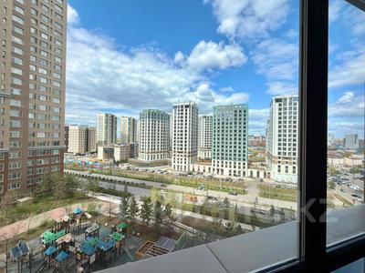 5-комнатная квартира · 187 м² · 7/25 этаж, Кошкарбаева 2 за 137 млн ₸ в Астане, Сарайшык р-н