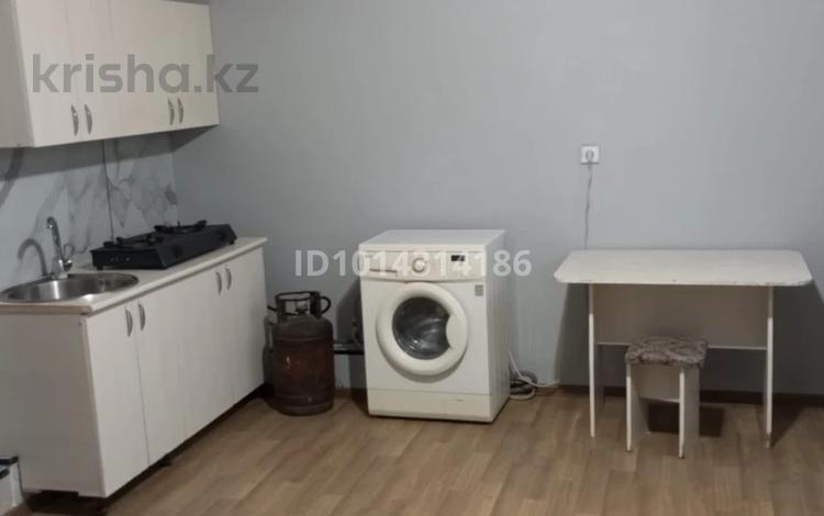 1-комнатная квартира · 20 м² · 2/2 этаж, мкр 6-й градокомплекс, Таниртау 18 — Кошкарбаева за 120 000 ₸ в Алматы, Алатауский р-н — фото 2