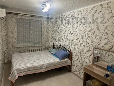 2-бөлмелі пәтер · 46 м² · 4/4 қабат, мкр №1 6, бағасы: 29.5 млн ₸ в Алматы, Ауэзовский р-н
