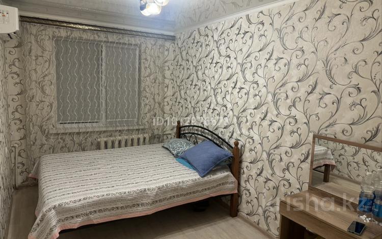 2-комнатная квартира · 46 м² · 4/4 этаж, мкр №1 6 — Саина-Жубанова за 28 млн ₸ в Алматы, Ауэзовский р-н — фото 2