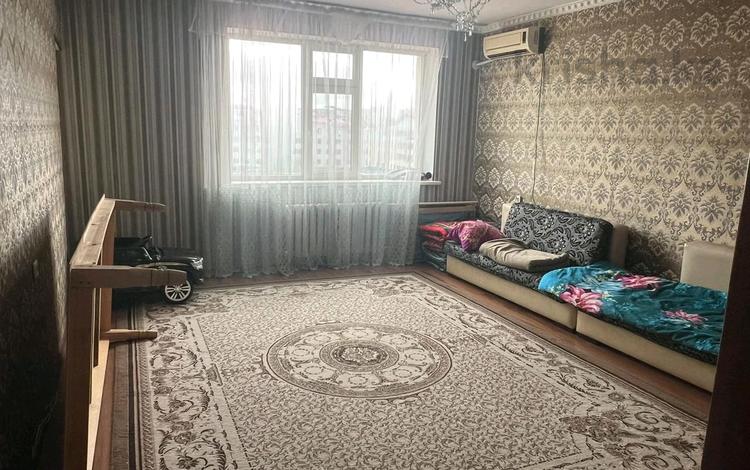3-комнатная квартира · 70 м² · 4/5 этаж, Нурсат 30 — Аллея за 160 000 ₸ в Шымкенте, Енбекшинский р-н — фото 2