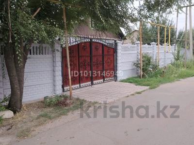Отдельный дом · 4 комнаты · 129.3 м² · 6 сот., мкр Акбулак за 85 млн ₸ в Алматы, Алатауский р-н