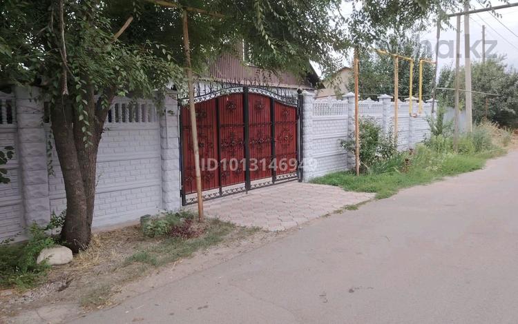 Отдельный дом · 4 комнаты · 129.3 м² · 6 сот., мкр Акбулак за 85 млн ₸ в Алматы, Алатауский р-н — фото 2