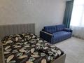1-бөлмелі пәтер · 50 м² · 12/16 қабат, Байтурсынова 16 — Жургенова, бағасы: 2 000 〒 в Астане, Алматы р-н