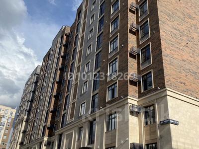 3-бөлмелі пәтер · 90.6 м² · 8/10 қабат, ​Микрорайон Степной-2 18/1, бағасы: 45 млн ₸ в Караганде, Казыбек би р-н