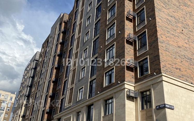 3-бөлмелі пәтер · 90.6 м² · 8/10 қабат, ​Микрорайон Степной-2 18/1, бағасы: 45 млн ₸ в Караганде, Казыбек би р-н — фото 2