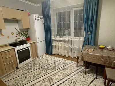1-комнатная квартира, 37 м², 6/9 этаж, E 246 9 — Нарикбаева за 19.7 млн 〒 в Астане, Есильский р-н