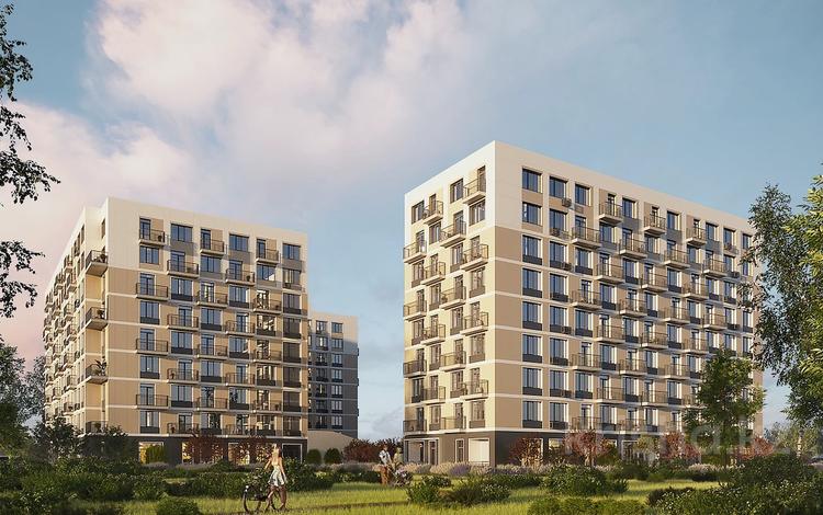 2-комнатная квартира · 53.63 м², Шайден Даулетова 2 за ~ 29.1 млн 〒 в Атырау — фото 12