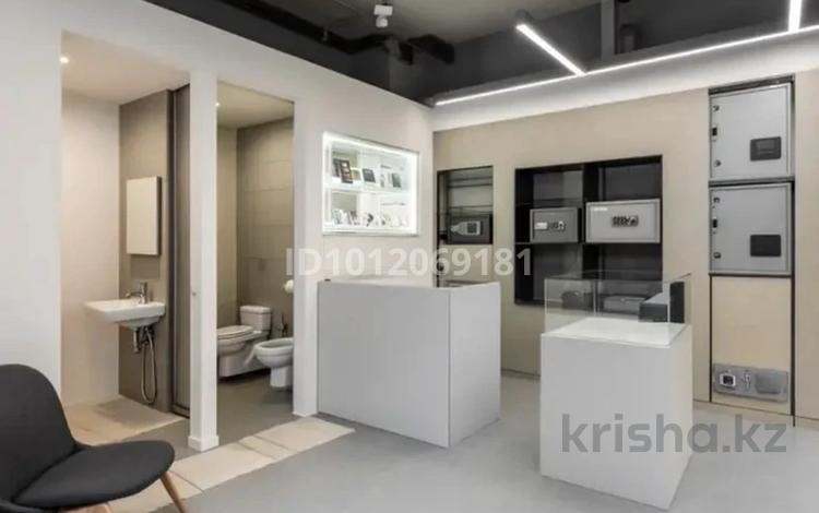 Свободное назначение · 40 м² за 40 млн ₸ в Алматы, Наурызбайский р-н — фото 2