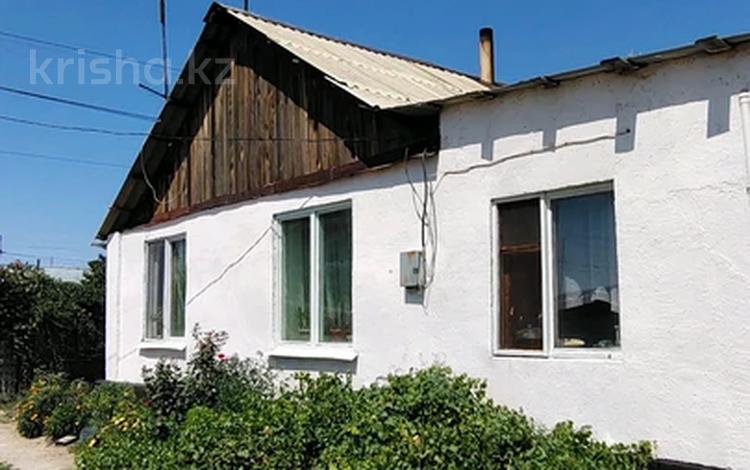Жеке үй · 2 бөлме · 52.7 м² · 5 жүзд., Зеленая, бағасы: 15 млн ₸ в Конаеве — фото 2