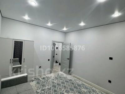1-бөлмелі пәтер · 40 м² · 3/6 қабат, мкр Нуркент 9, бағасы: 230 000 〒 в Алматы, Алатауский р-н