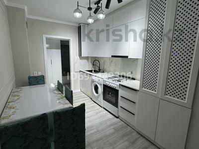3-комнатная квартира · 79.27 м² · 3/9 этаж, мкр Нуртас 4558/7 — Возле дома ЖК Авалон за 40 млн ₸ в Шымкенте, Каратауский р-н