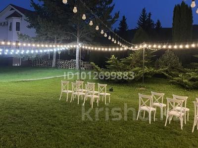 Дом · 4 комнаты · 300 м², Alshy resort — Талдыбулак за 100 000 ₸ в Талгаре