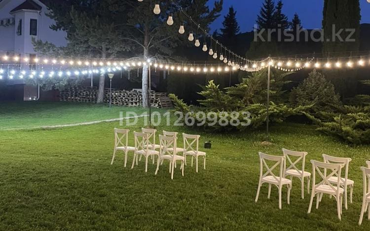 Дом · 4 комнаты · 300 м², Alshy resort — Талдыбулак за 100 000 ₸ в Талгаре — фото 22