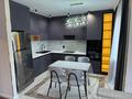 2-бөлмелі пәтер · 54.8 м² · 3/7 қабат, Сыганак Е 15, 15/1, бағасы: ~ 30 млн ₸ в Астане, Нура р-н — фото 3