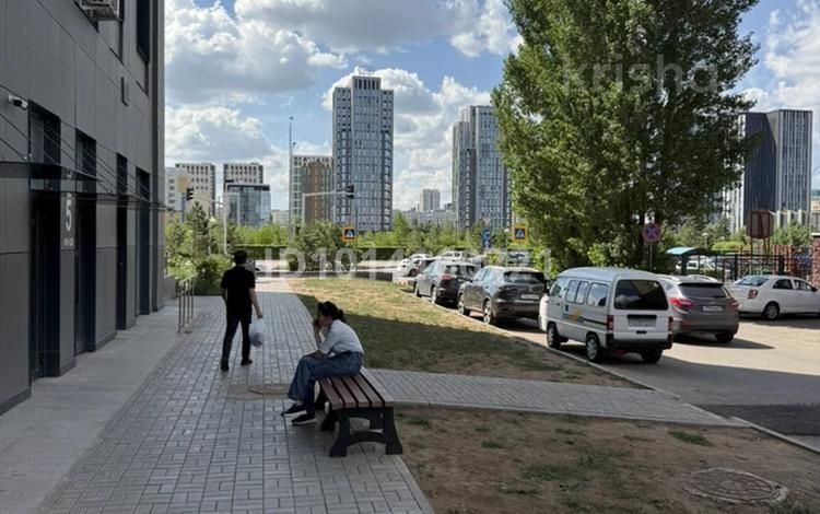 Еркін, кеңселер, сұлулық салондары, медорталықтар мен дәріханалар, білім орталықтары, ойын-сауық · 88.32 м², бағасы: 900 000 ₸ в Астане, Есильский р-н — фото 2