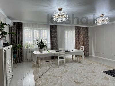 3-комнатная квартира · 136.5 м² · 3/10 этаж, мкр. Алтын орда за 51 млн ₸ в Актобе