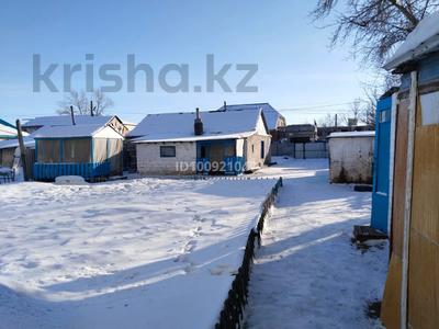 Отдельный дом · 4 комнаты · 120 м² · 300 сот., Горбачева 99/1 — Парасат кафе, сауна. за 10.5 млн 〒 в Аркалыке