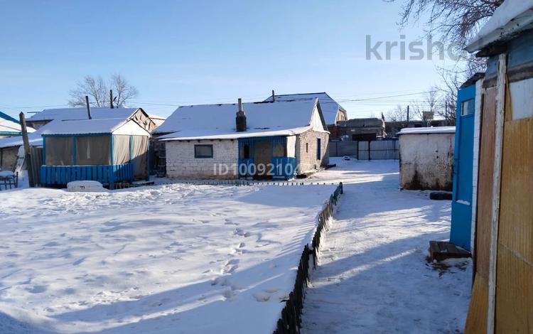Отдельный дом · 4 комнаты · 120 м² · 300 сот., Горбачева 99/1 — Парасат кафе, сауна. за 10.5 млн 〒 в Аркалыке — фото 2