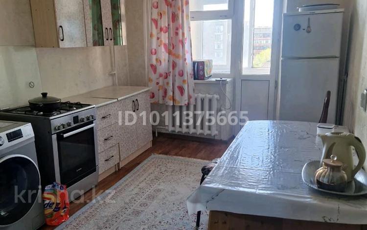 1-бөлмелі пәтер · 35.1 м² · 3/5 қабат, мушелтой 17, бағасы: 9.5 млн 〒 в Талдыкоргане, мкр Мушелтой — фото 2