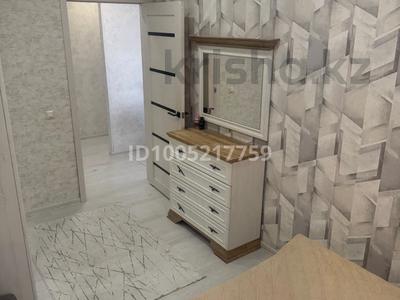 2-комнатная квартира · 43 м² · 6/9 этаж, Генерала Дюсенова 20 за 220 000 〒 в Павлодаре