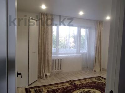 1-комнатная квартира · 30 м² · 4/5 этаж, Абубакир Кердери 77 за 130 000 ₸ в Уральске