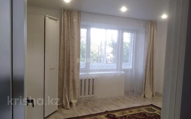 1-комнатная квартира · 30 м² · 4/5 этаж, Абубакир Кердери 77 за 130 000 ₸ в Уральске — фото 25