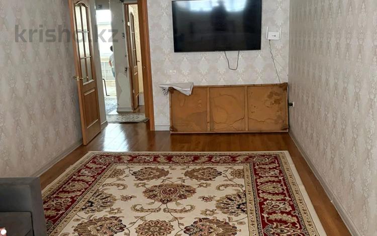 2-комнатная квартира · 56 м² · 3/5 этаж, 32Б мкр, 31Б мкр 32 за 15 млн ₸ в Актау — фото 2