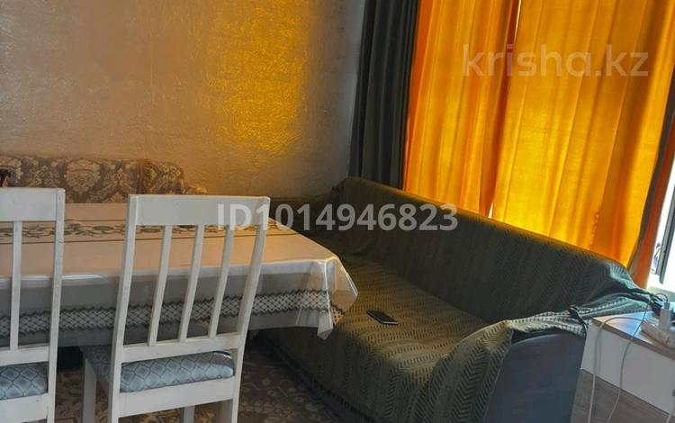 Отдельный дом · 3 комнаты · 56.2 м² · 4 сот., Барибаева 94 — Аймаутова за 30 млн ₸ в Каскелене — фото 2