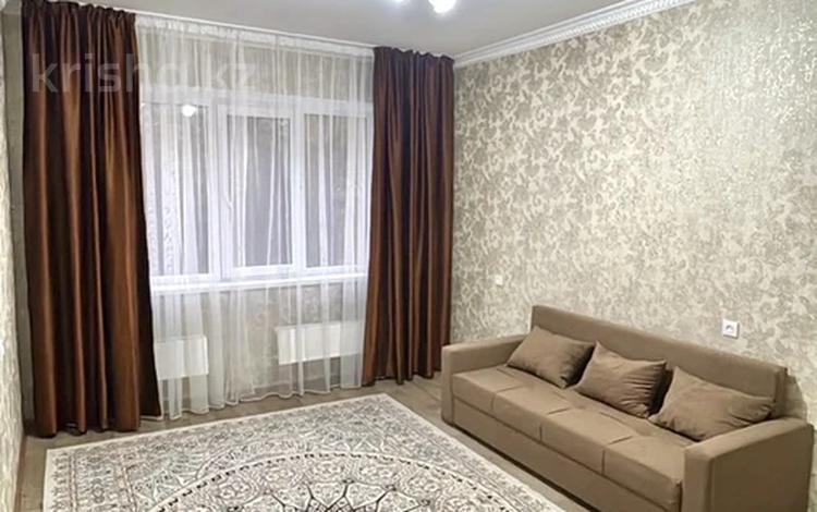 1-бөлмелі пәтер · 45 м² · 3/5 қабат, Айнабұлақ-4 ш/а. 180 — Жумабаева Северное кольцо, бағасы: 200 000 ₸ в Алматы, Жетысуский р-н — фото 2