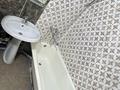 1-бөлмелі пәтер · 45 м² · 3/5 қабат, Айнабұлақ-4 ш/а. 180 — Жумабаева Северное кольцо, бағасы: 200 000 ₸ в Алматы, Жетысуский р-н — фото 16