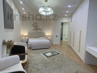 3-комнатная квартира · 106 м² · 7/8 этаж, Омарова 35/1 за 105 млн ₸ в Алматы, Медеуский р-н