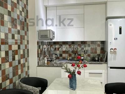 2-комнатная квартира · 50 м² · 4/10 этаж, Сейфуллина 51 29 — Майборода за 36.5 млн ₸ в Алматы, Турксибский р-н