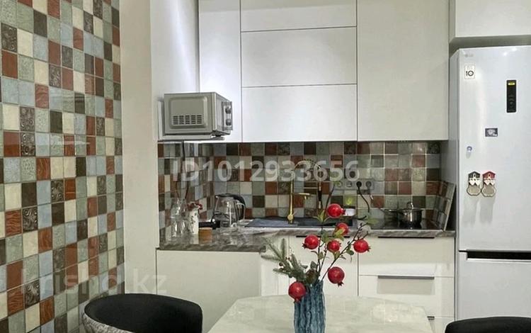 2-комнатная квартира · 50 м² · 4/10 этаж, Сейфуллина 51 29 — Майборода за 36.5 млн ₸ в Алматы, Турксибский р-н — фото 2