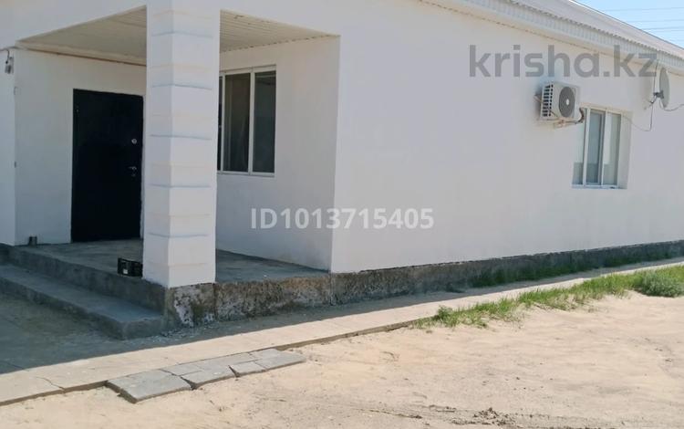 Отдельный дом · 4 комнаты · 118 м² · 10 сот., 68 у 148а за 30 млн ₸ в Кульсары — фото 2
