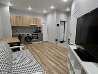 2-комнатная квартира · 42 м² · 11/11 этаж, Тянь-Шанская 7 — Макатаева за 350 000 ₸ в Алматы, Медеуский р-н