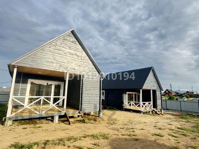 Дача · 3 комнаты · 46 м² · 8 сот., Дачный массив за 55 млн ₸ в Новой бухтарме