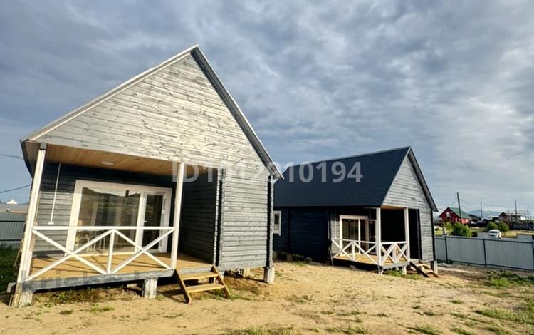Дача · 3 комнаты · 46 м² · 8 сот., Дачный массив за 55 млн ₸ в Новой бухтарме — фото 2