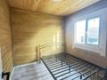 Дача · 3 комнаты · 46 м² · 8 сот., Дачный массив за 55 млн ₸ в Новой бухтарме — фото 17