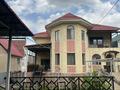 Отдельный дом · 5 комнат · 326.9 м² · 8.5 сот., мкр Нурлытау (Энергетик), Нурлы Байкенова 58 — Казыбек Таусарлы за 320 млн ₸ в Алматы, Бостандыкский р-н