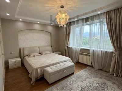 3-бөлмелі пәтер · 130 м² · 8/16 қабат, Аль-Фараби 53, бағасы: 91.8 млн ₸ в Алматы, Бостандыкский р-н