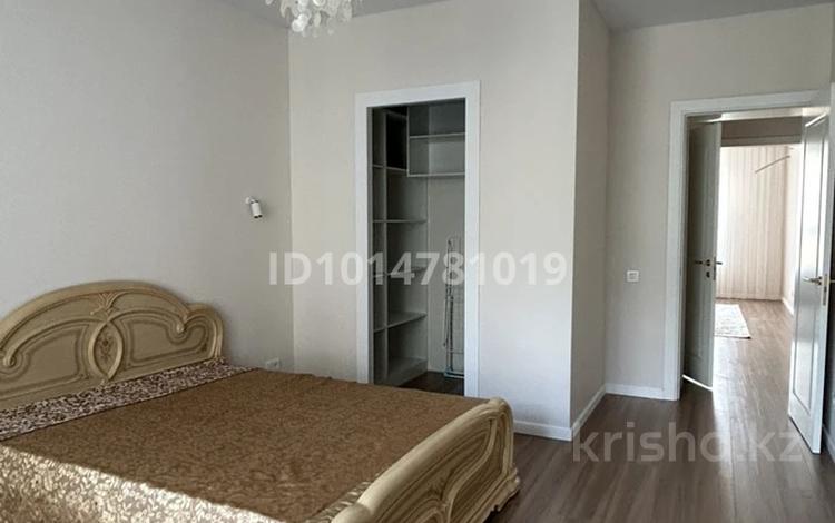 2-комнатная квартира · 67 м² · 2/9 этаж, Александр Сызганов 1/2 за 330 000 ₸ в Астане, Есильский р-н — фото 2