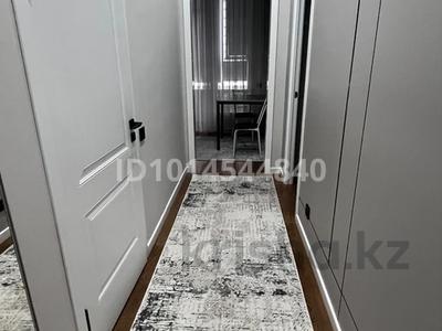 1-комнатная квартира · 36 м² · 6/6 этаж, мкр Гажайып 1 за 270 000 ₸ в Алматы, Алатауский р-н