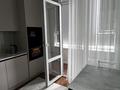 1-комнатная квартира · 36 м² · 6/6 этаж, мкр Гажайып 1 за 270 000 ₸ в Алматы, Алатауский р-н — фото 2