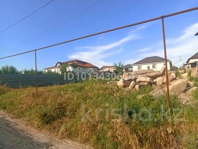 Участок · 6 соток, Сығанақ 62 — 19 КМ да Хоз Март Магазинің артқы жағындағы көшеде орналасқан за 9.5 млн ₸ в 