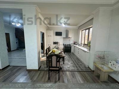 Отдельный дом · 5 комнат · 220 м² · 6 сот., мкр Шанырак-2 164 за 115 млн ₸ в Алматы, Алатауский р-н